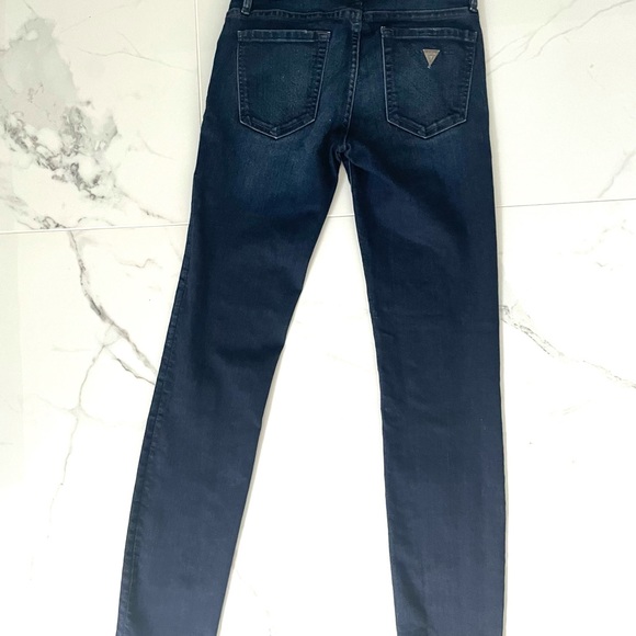 Guess jeans curvy Sophia skinny style - Picture 6 of 8